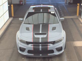 Used 2021 Dodge Charger SRT Hellcat video 2