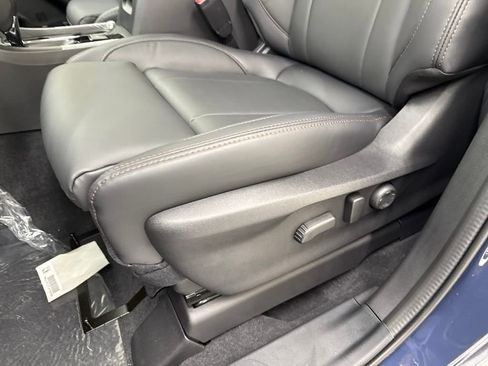 New 2025 Subaru Ascent Bronze Edition image 12