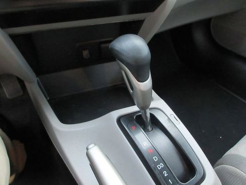 Used 2012 Honda Civic LX image 20