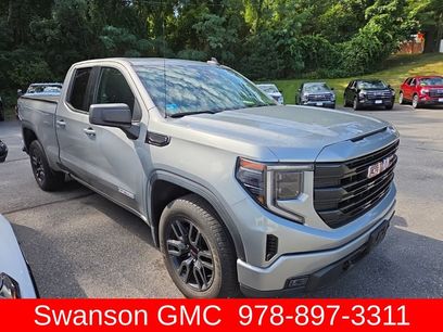 Used 2024 GMC Sierra 1500 Elevation