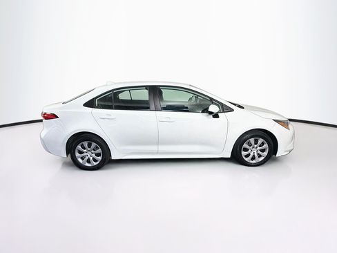 Used 2025 Toyota Corolla LE FWD image 10