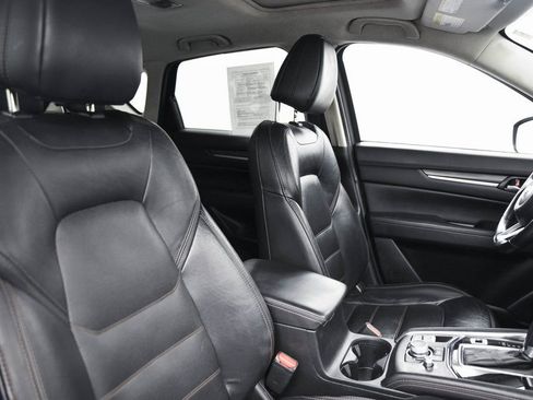 Used 2020 MAZDA CX-5 Grand Touring image 15