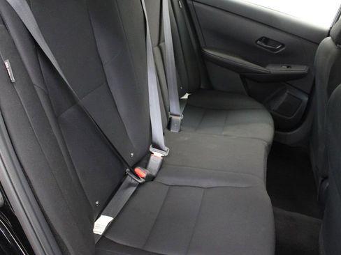 Used 2025 Nissan Sentra S FWD image 18
