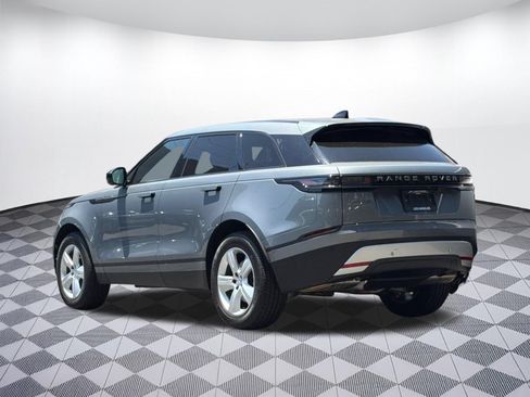 Used 2026 Land Rover Range Rover Velar S AWD/4WD image 3