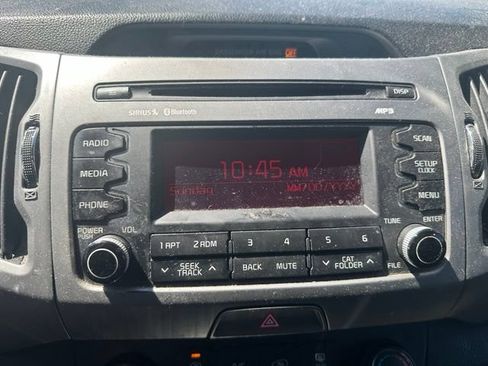 Used 2015 Kia Sportage LX AWD/4WD image 14