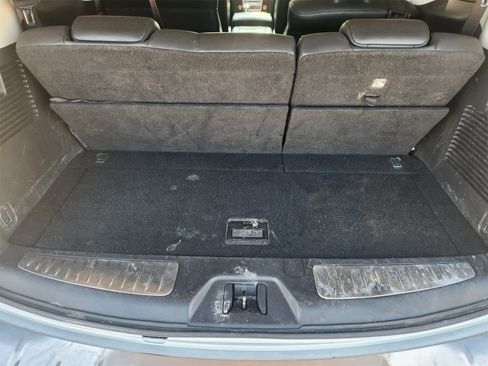 Used 2019 INFINITI QX80 Luxe image 33