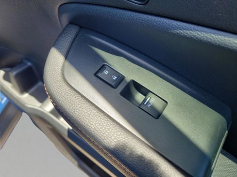 Certified 2024 Honda Ridgeline TrailSport image 22