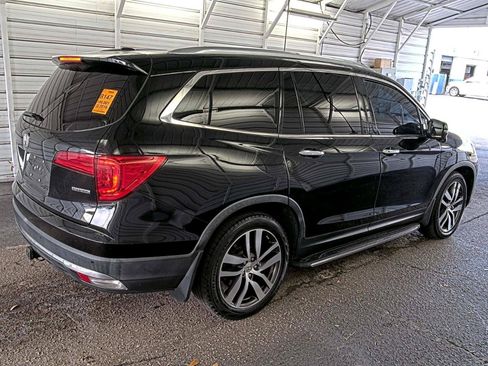 Used 2016 Honda Pilot Touring image 3