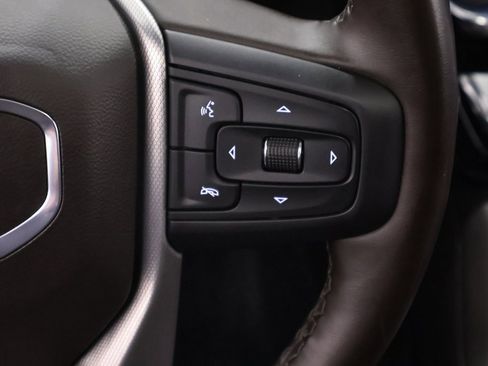 Used 2024 GMC Sierra 2500 Denali w/ Denali Reserve Package image 26