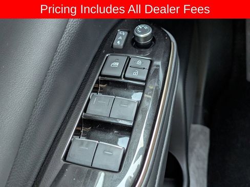 New 2026 Toyota Crown Signia w/ Advanced Technology Package AWD/4WD image 26