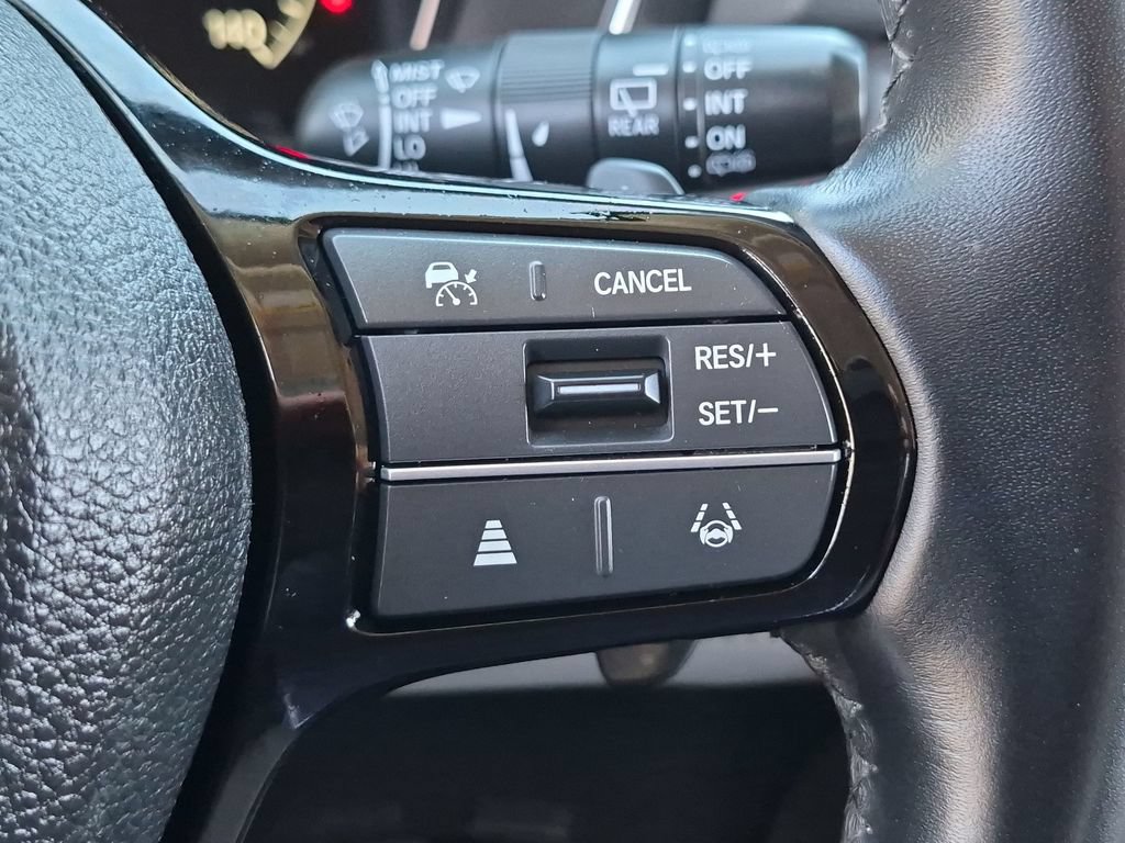 Used 2024 Honda Pilot EX-L image 21