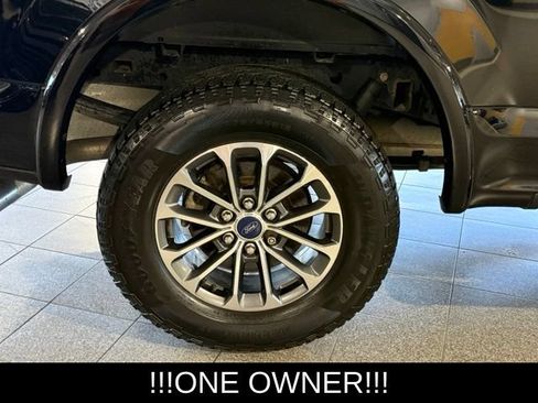 Used 2020 Ford F150 XLT w/ Equipment Group 302A Luxury AWD/4WD image 11
