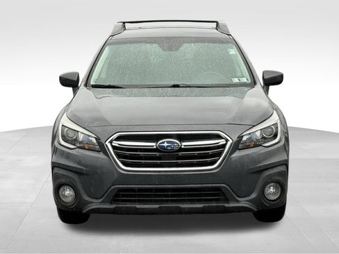 Used 2019 Subaru Outback 2.5i Premium image 9
