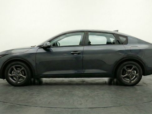 Used 2025 Kia K4 FWD image 5