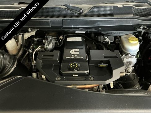 Used 2020 RAM 2500 Laramie image 29