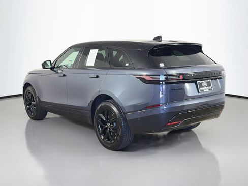Certified 2026 Land Rover Range Rover Velar S AWD/4WD image 3