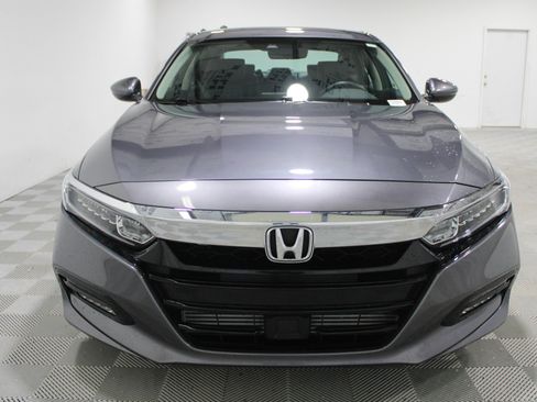 Used 2020 Honda Accord EX-L image 32