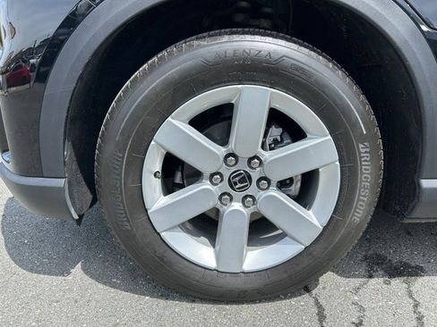 Used 2024 Honda Prologue EX image 61