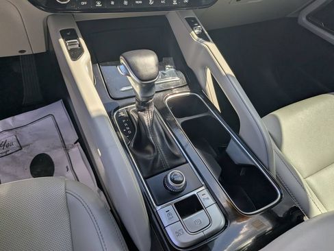 Used 2023 Kia Telluride S w/ S Sunroof Package FWD image 27