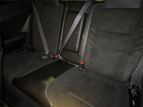 Used 2023 Dodge Challenger SRT Hellcat w/ Driver Convenience Group image 12