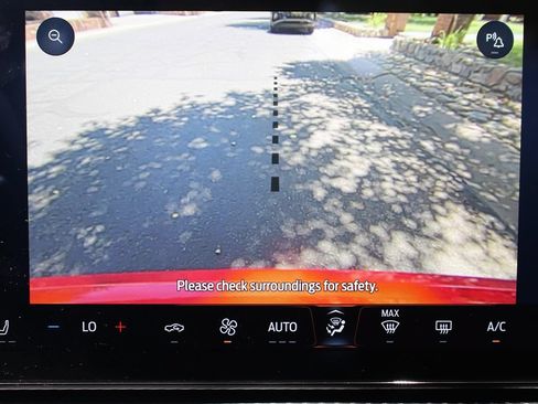 Used 2024 Ford Mustang GT RWD image 52
