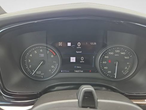 New 2025 Cadillac XT6 Premium Luxury w/ Platinum Package AWD/4WD image 22