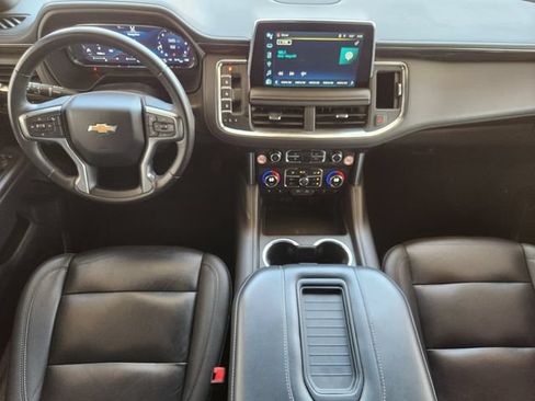 Used 2024 Chevrolet Tahoe LT RWD image 26