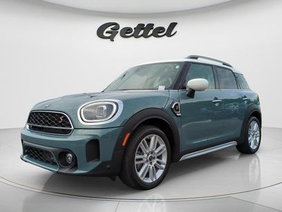 Used 2023 MINI Cooper Countryman S w/ Signature Upholstery Package