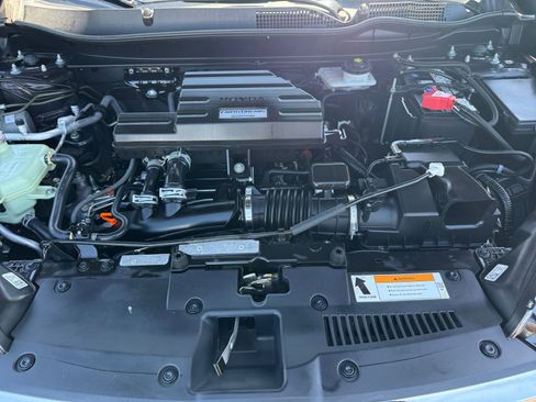 Used 2017 Honda CR-V EX-L image 20