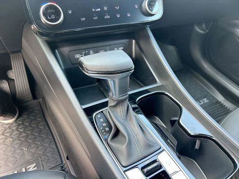New 2026 Hyundai Santa Cruz XRT AWD/4WD image 28
