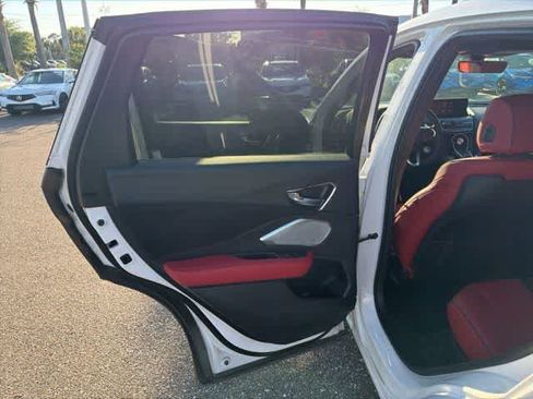 Used 2023 Acura RDX A-Spec image 29