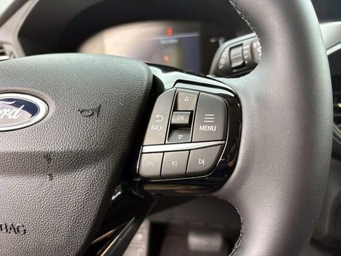 Used 2025 Ford Escape Active w/ Cold Weather Package image 19