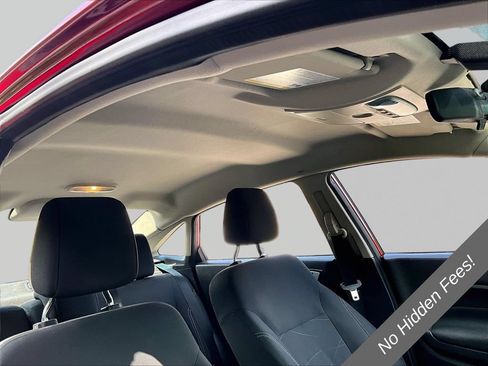 Used 2016 Ford Fiesta SE FWD image 19