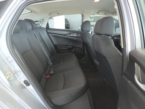 Used 2016 Honda Civic LX image 23