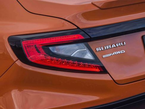 Used 2024 Subaru WRX Premium image 11