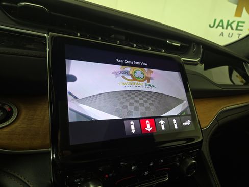 Used 2022 Jeep Grand Cherokee Summit image 22