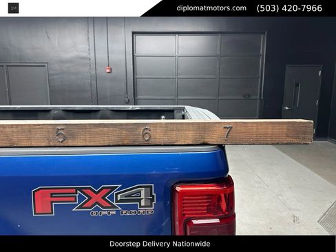 Used 2022 Ford F250 XLT w/ FX4 Off-Road Package image 27