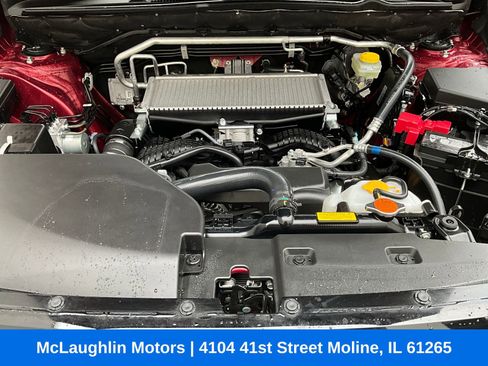 Certified 2025 Subaru Ascent Premium image 17