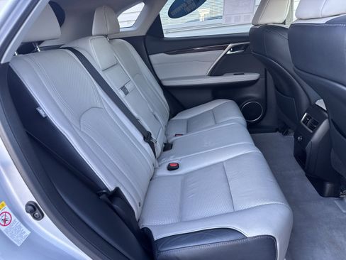 Used 2016 Lexus RX 350 AWD image 16