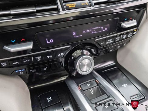 Used 2023 Acura MDX SH-AWD w/ Advance Package image 36