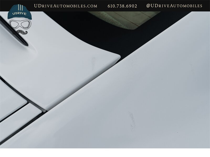 Used 2009 Porsche 911 Carrera 4 AWD/4WD image 20