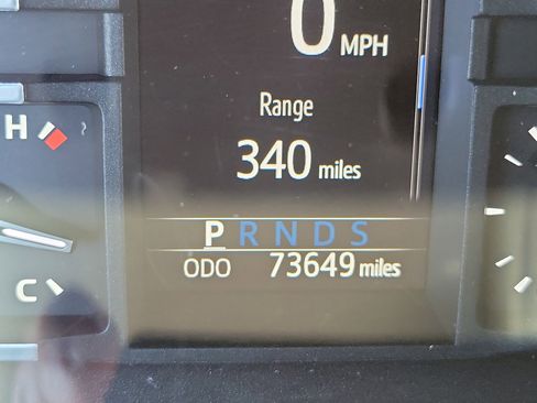 Used 2018 Toyota Tundra SR5 image 30