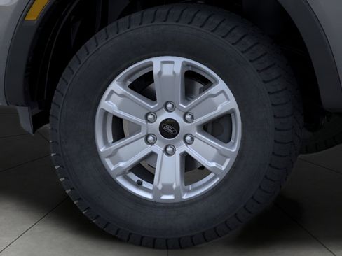 New 2025 Ford Ranger XL w/ Trailer Tow Package image 19