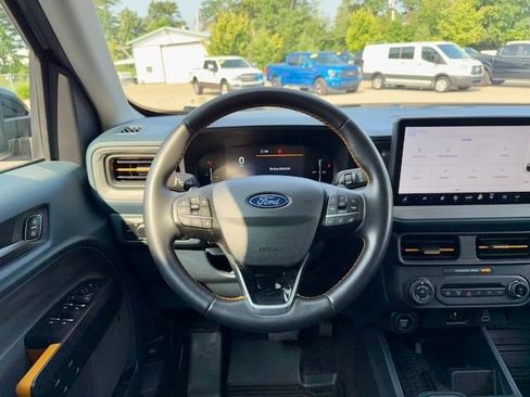 Used 2025 Ford Maverick Tremor AWD/4WD image 15