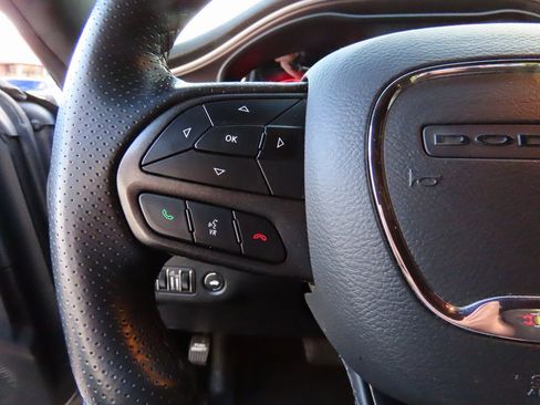 Used 2022 Dodge Challenger SXT w/ Blacktop Package image 29