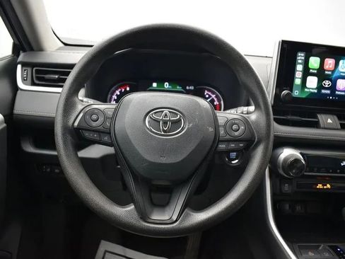 Used 2024 Toyota RAV4 XLE image 20