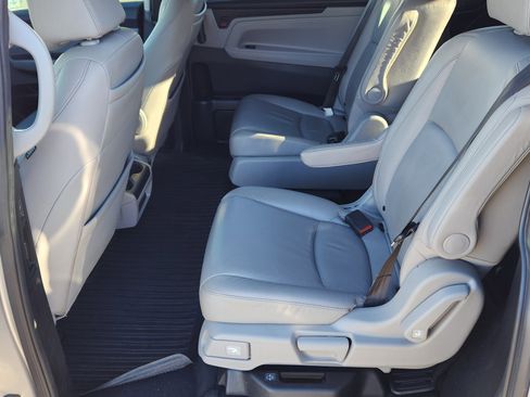 Used 2020 Honda Odyssey EX-L image 14