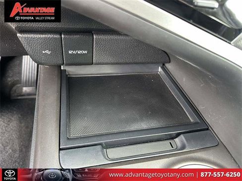 Certified 2023 Toyota Camry LE image 34