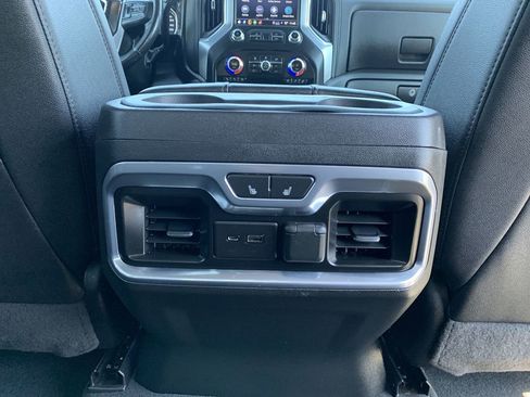 Used 2021 GMC Sierra 2500 SLT w/ SLT Convenience Package AWD/4WD image 30