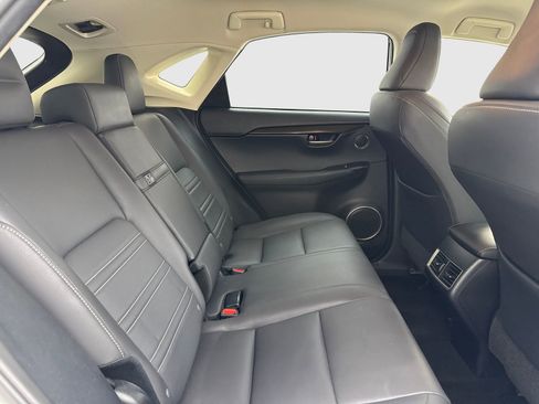 Used 2021 Lexus NX 300 FWD w/ Comfort Package image 45